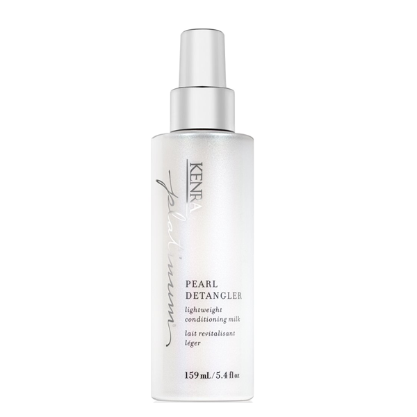 Pearl Detangler