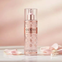 Guess Bella Vita Rosa Shimmer Fragrance Mist