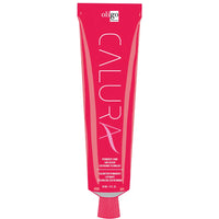 Calura Permanent Shine Hair Colour- Clear