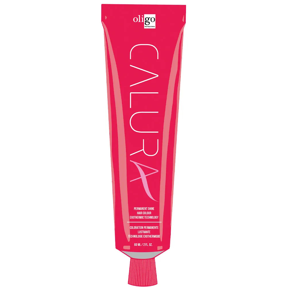 Calura Permanent Shine Hair Colour- Clear