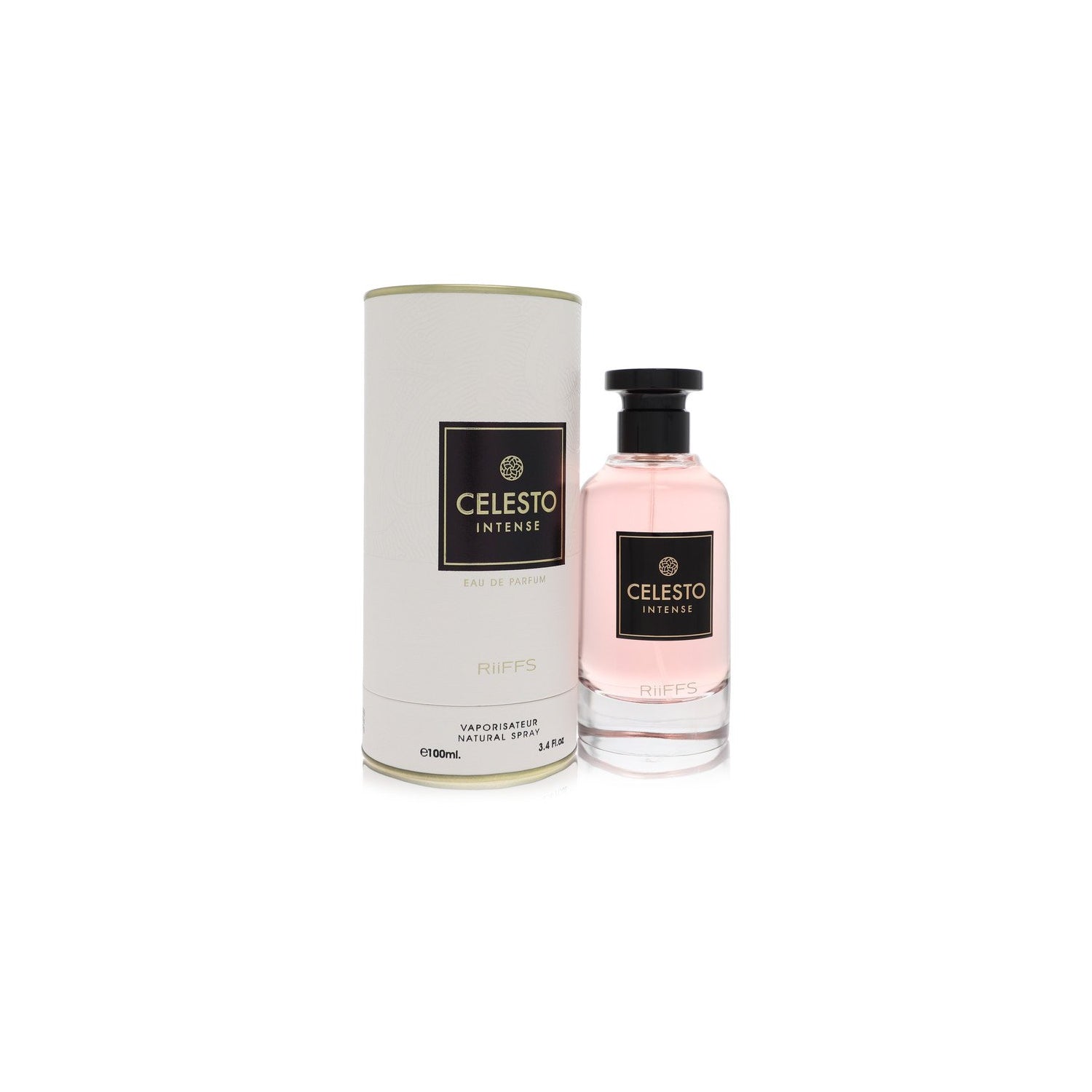 Celesto Intense Eau De Parfum Vaporisateur