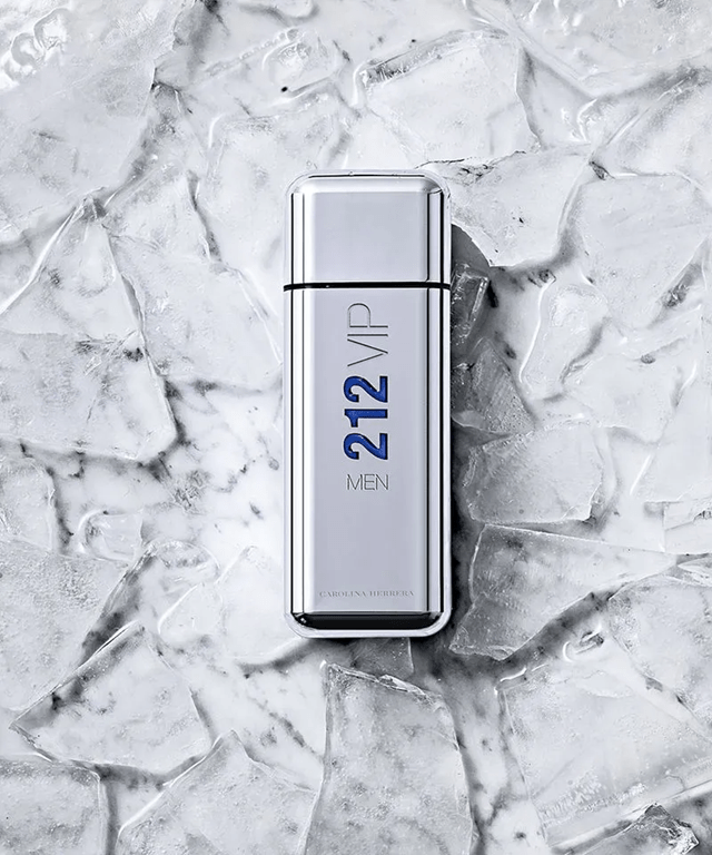 212 Vip men NYC This is a private party!  Eau de toilette