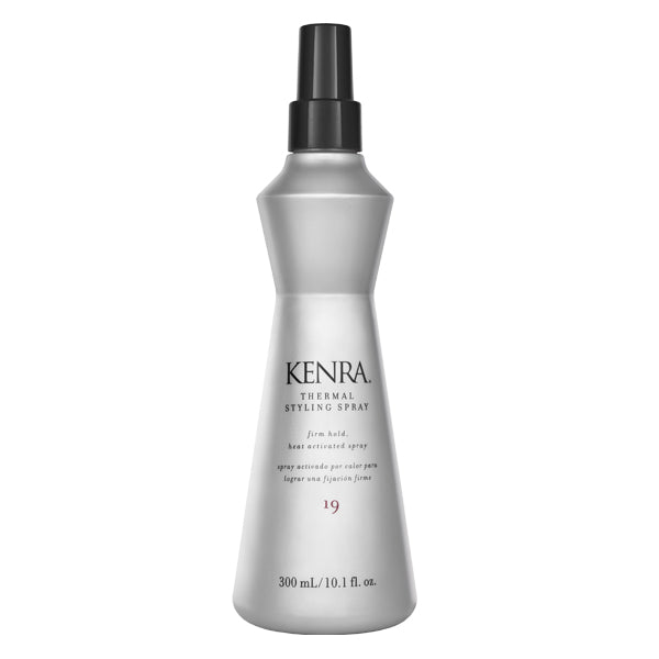 Thermal Styling Spray #19