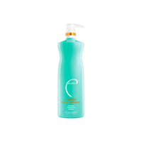 Shampooing Hydratant Couleur et Vitalité