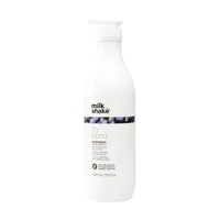 Shampooing Blond Froid pour cheveux blonds