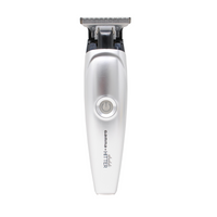 Tondeuse de finition Absolute Hitter (3 boîtiers interchangeables inclus)