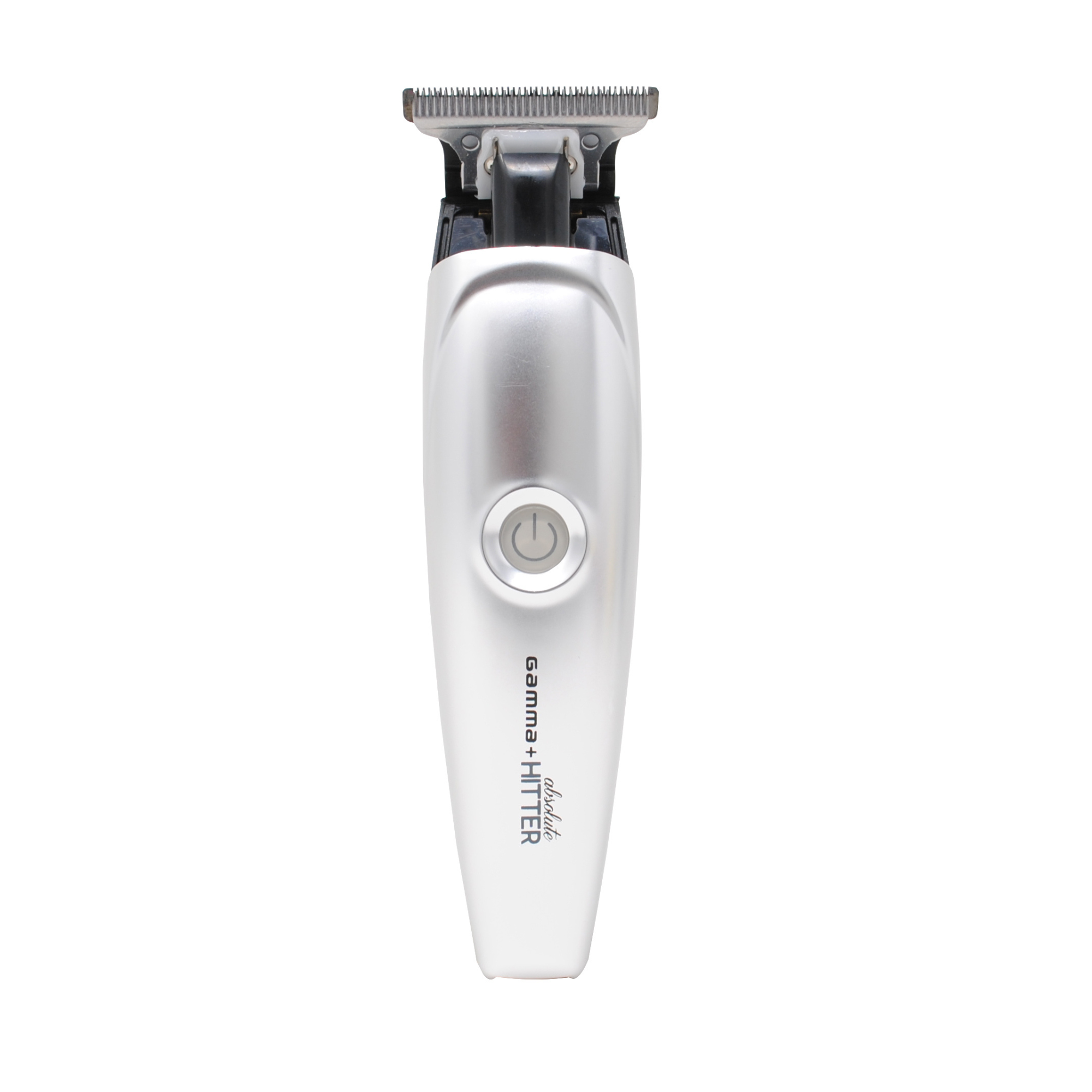 Tondeuse de finition Absolute Hitter (3 boîtiers interchangeables inclus)