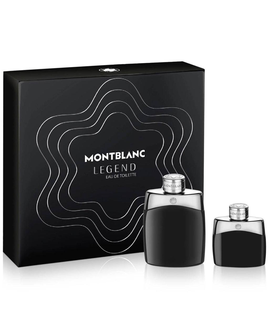 Legend Eau De Toilette Pour Homme gift set of 2 piece