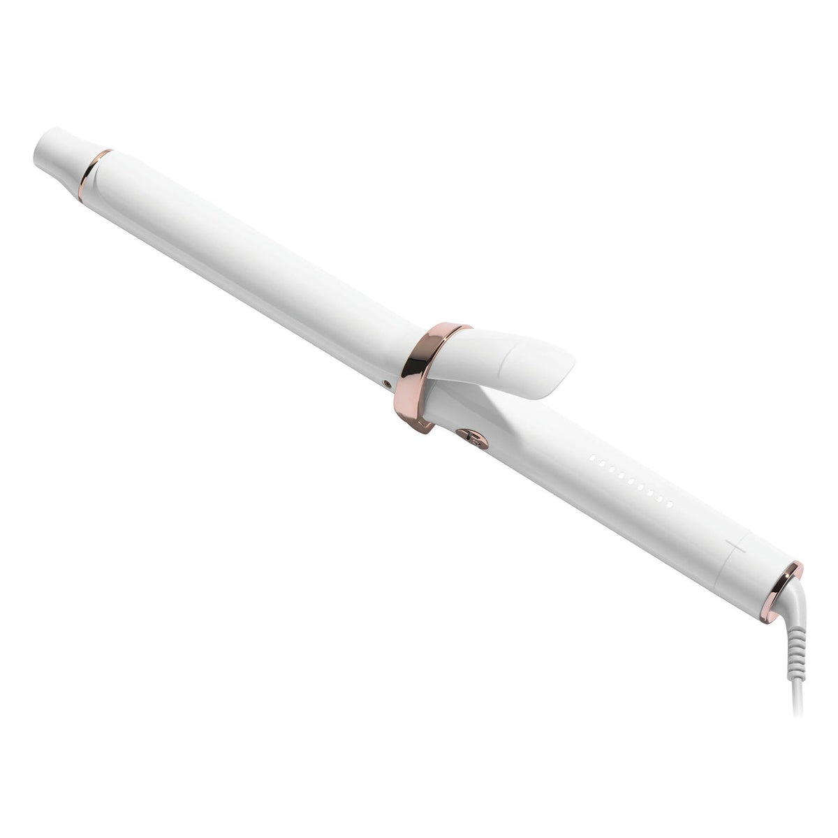 SinglePass X Curling Iron