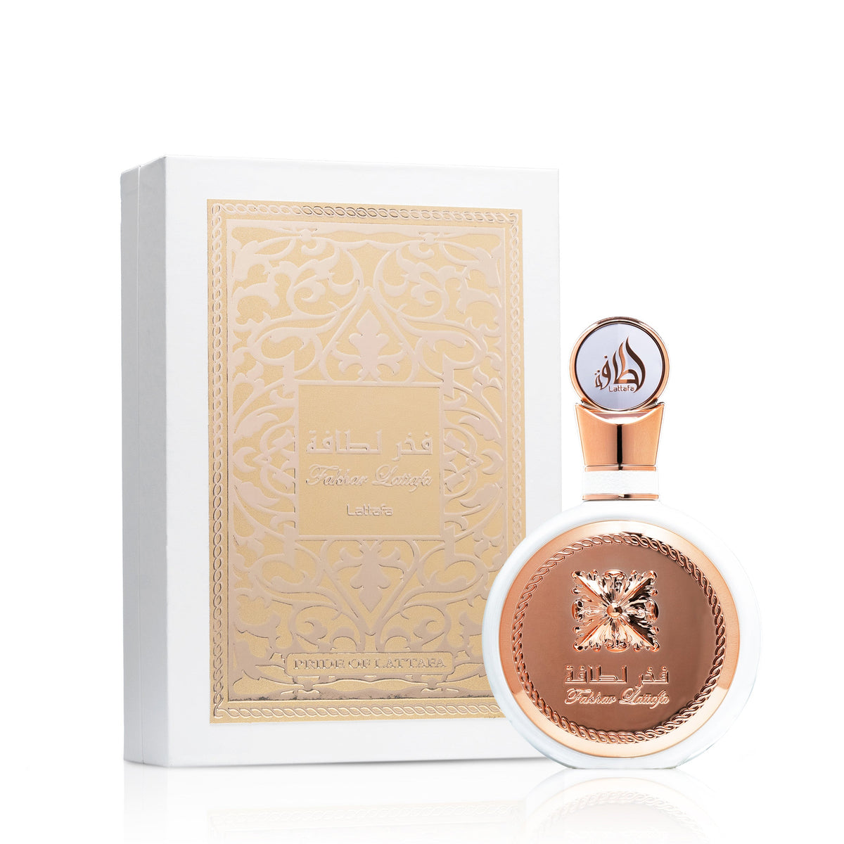 Fakhar Eau de Parfum Women