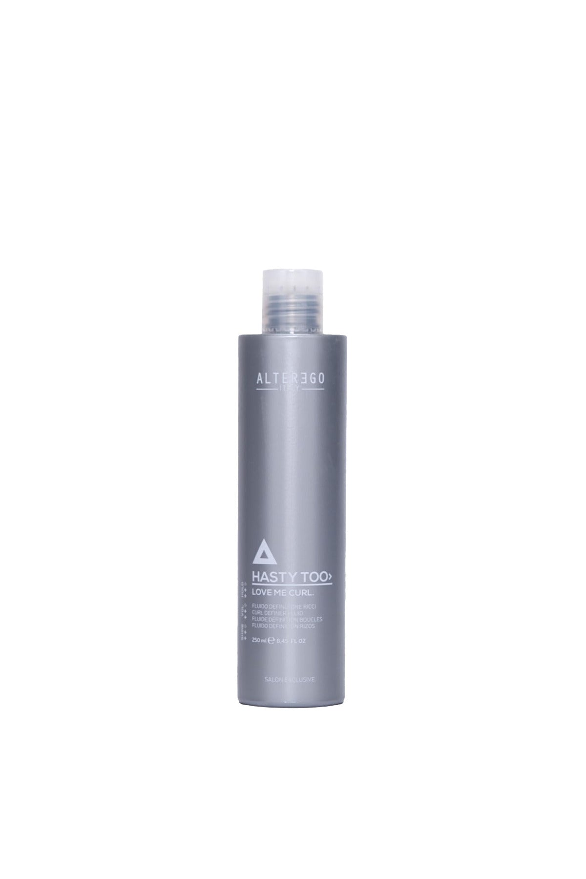 Hasty Too Love Me Curl Definer Fluid