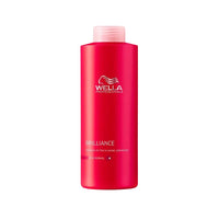 Shampooing Éclat Couleur Pour Cheveux Fins