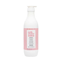 Insta Light Fortifying shampoo with a plumping effect