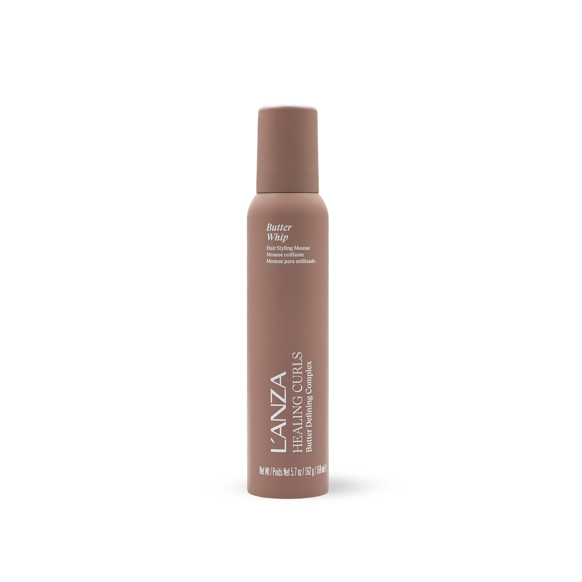 Mousse coiffante Butter Whip