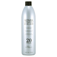 Permanent Coloring Creme Developer 20 Volume
