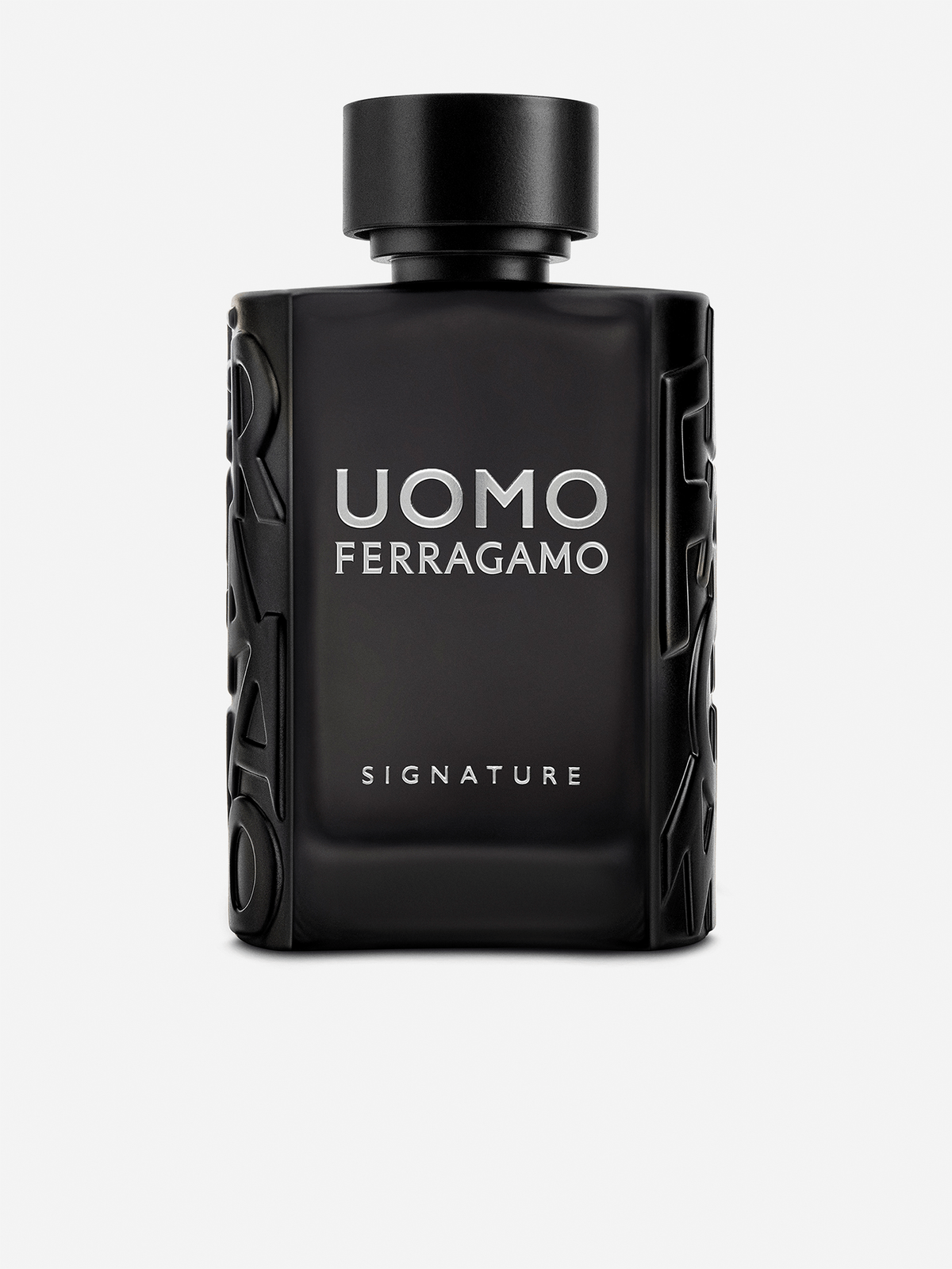 Uomo Ferragamo Signature Eau De Parfum For Mean