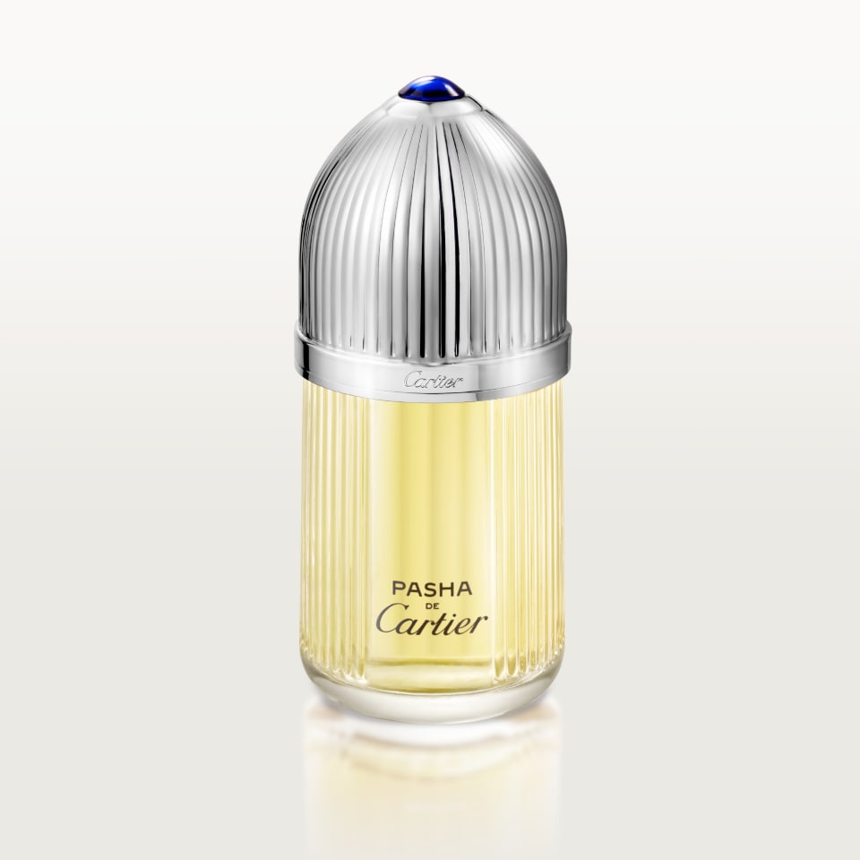 Pasha De Cartier Eau De Toilette