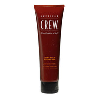 Light HairHold Styling Gel