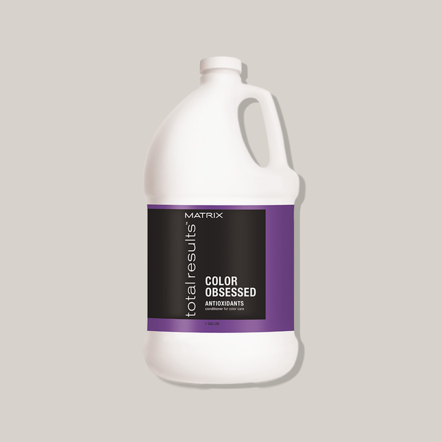 Total Results Color Obsessed Conditioner
