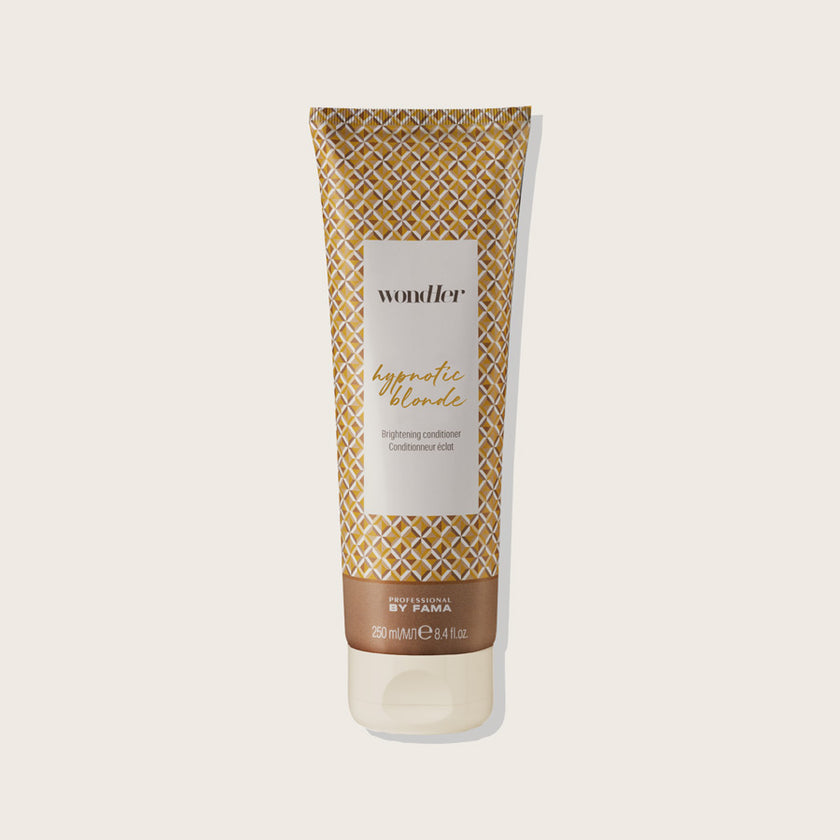 Wondher Hypnotic Blonde Brightening Conditioner