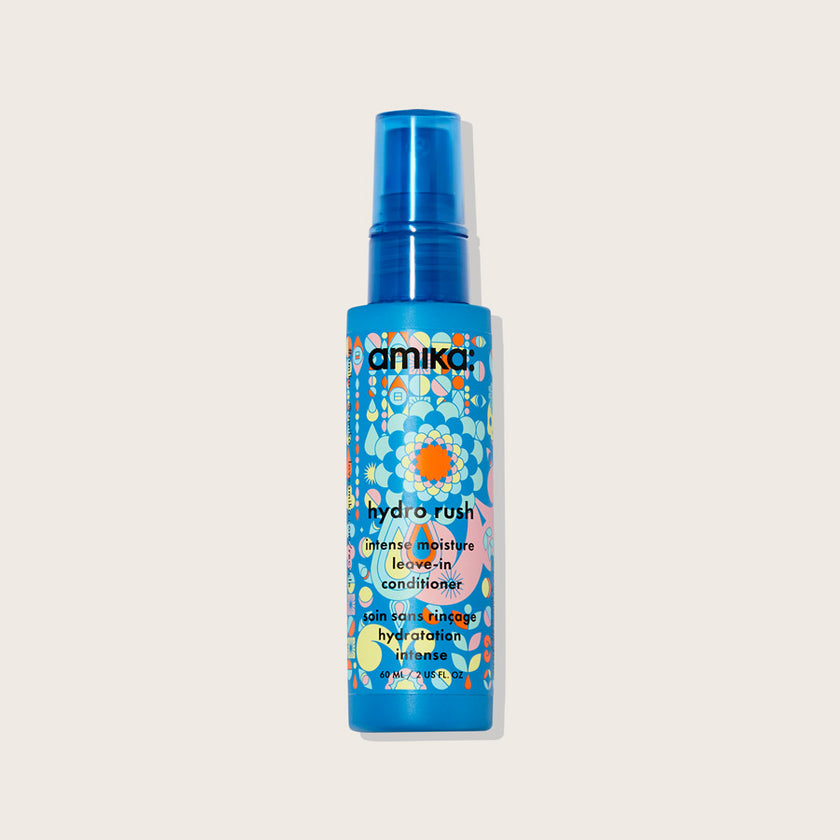Hydro Rush Soin sans rinçage hydratation intense