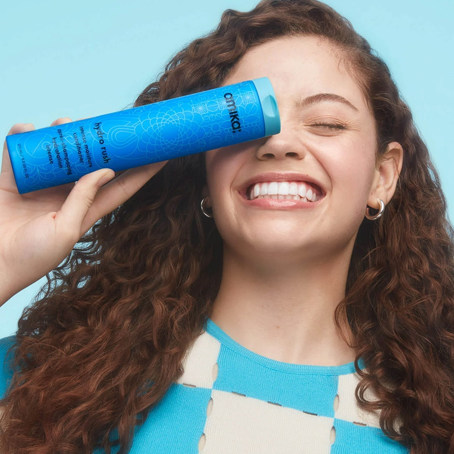 Revitalisant Hydratation intense Hydro Rush