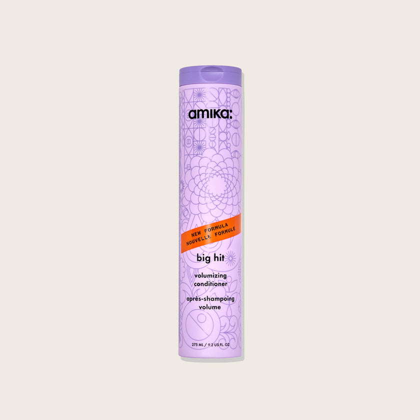 Après-shampoing volumisant Big Hit