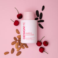 Après-shampoing volumisant Puff Me