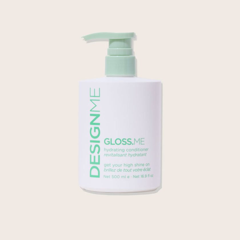 Après-shampoing hydratant Gloss Me (Édition limitée)