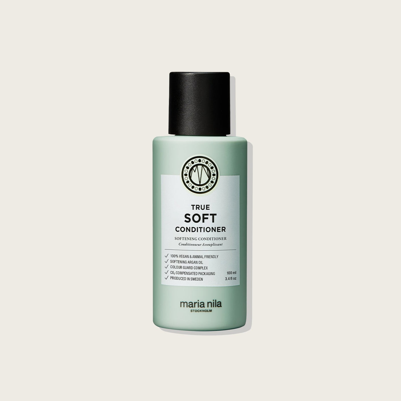 Après-shampoing True Soft 