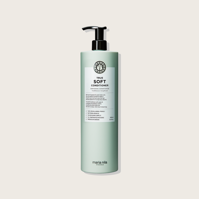 True Soft Conditioner