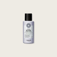 Sheer Silver Conditioner