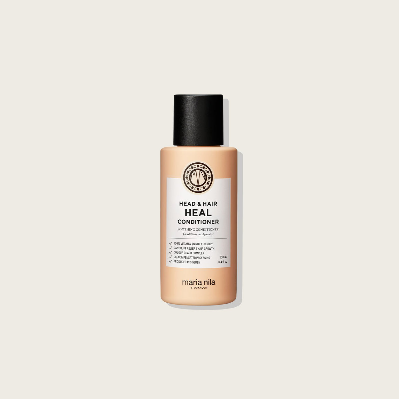 Après-shampoing Head &amp; Hair Heal 