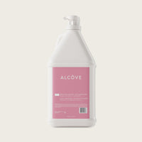 Après-shampooing volumateur