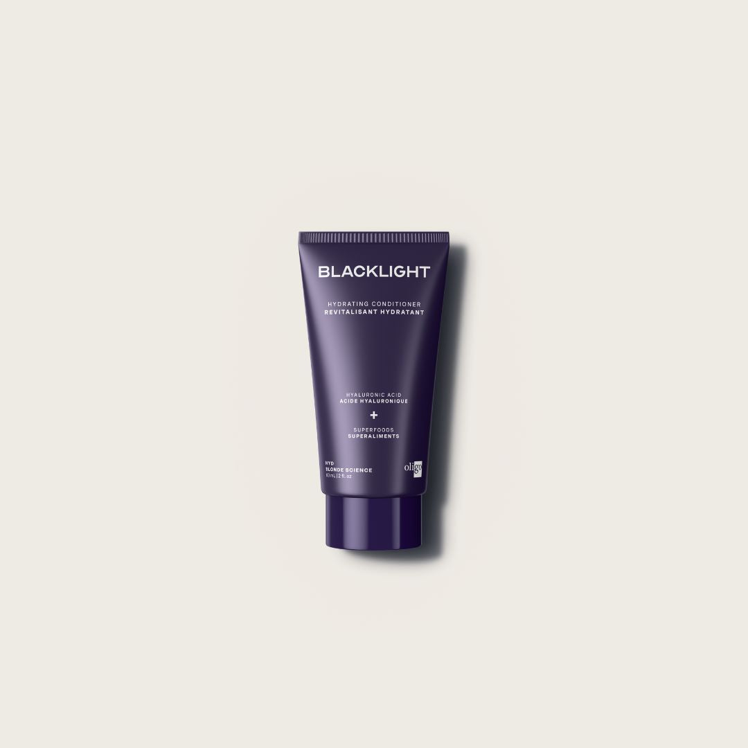 Blacklight Hydrating Conditioner