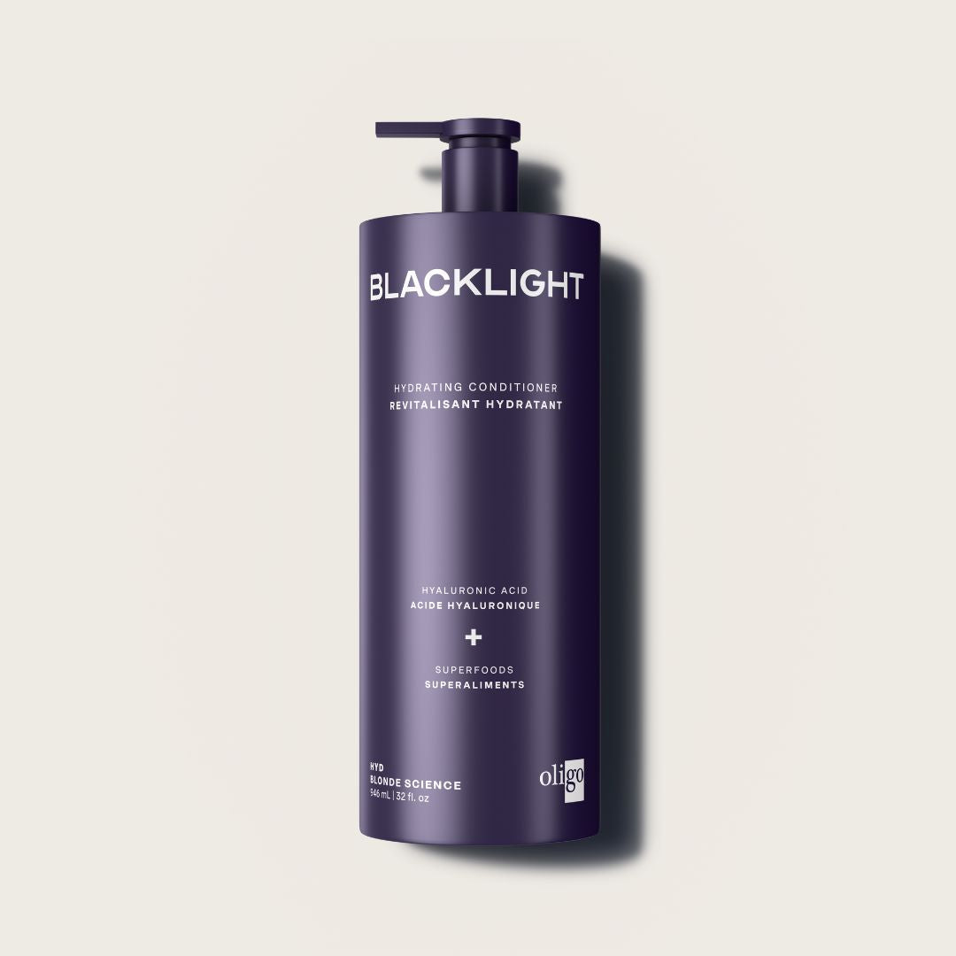 Blacklight Hydrating Conditioner