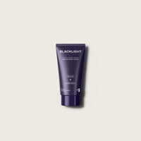 Après-shampoing violet Blacklight