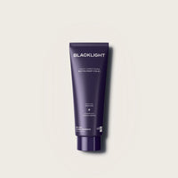 Après-shampoing violet Blacklight
