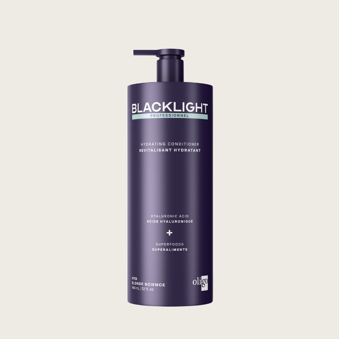 Blacklight Soin Hydratant Professionnel