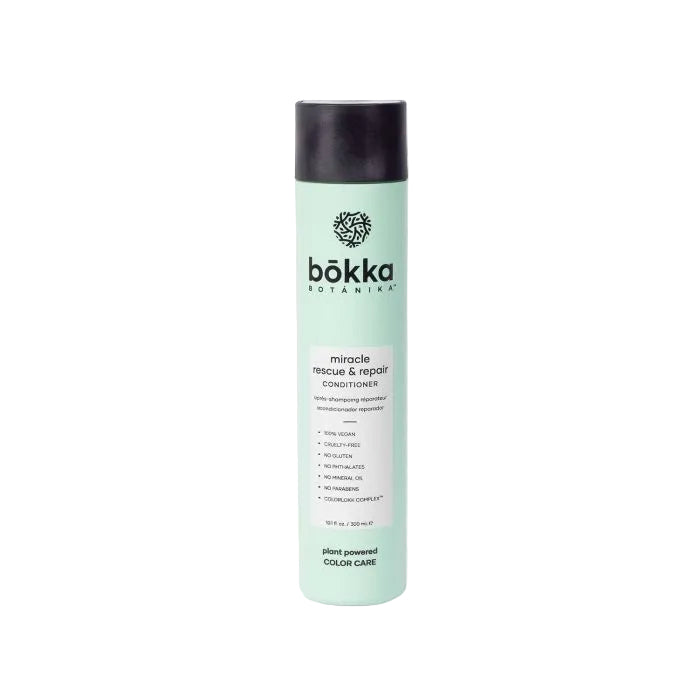 Après-shampoing Botanika Miracle Rescue & Repair