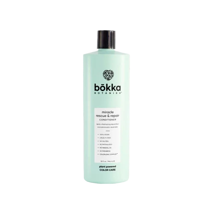 Après-shampoing Botanika Miracle Rescue & Repair