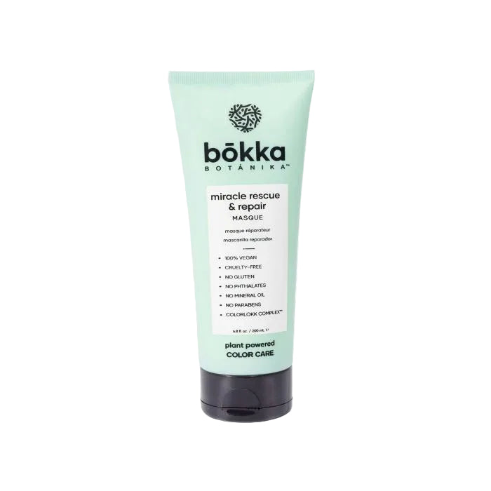 Botanika Miracel Masque de sauvetage et de réparation