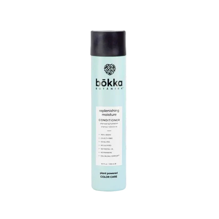 Après-shampoing hydratant régénérant