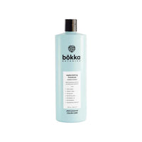 Après-shampoing hydratant régénérant
