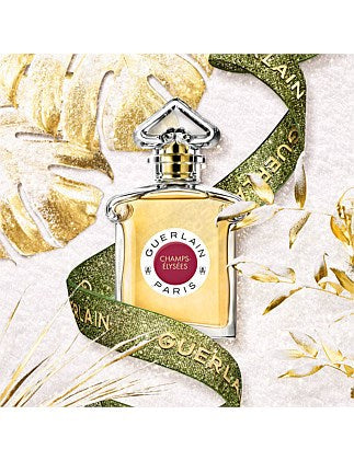 Champs Elysées Eau De Toilette