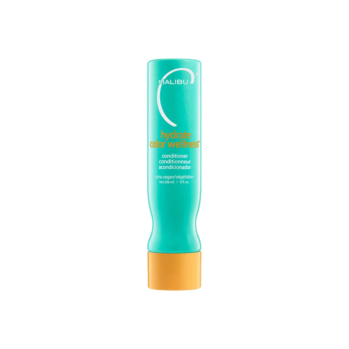 Après-shampooing Hydrate Color Wellness