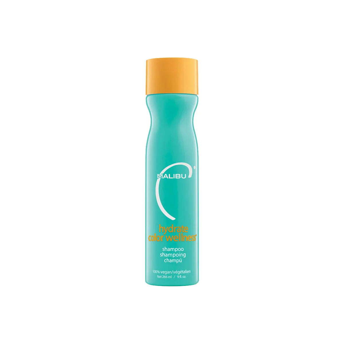Shampooing Hydratant Couleur et Vitalité