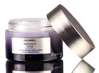 Beautifying Cream