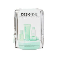 Gloss Me Hydration & Brilliance Mini Kit- Limited-Time Sale