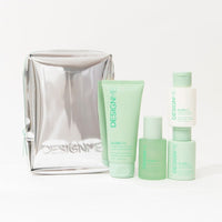 Gloss Me Hydration & Brilliance Mini Kit- Limited-Time Sale